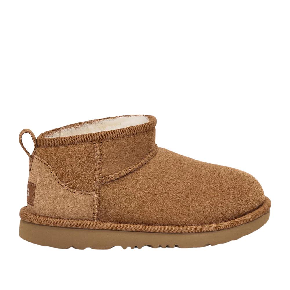 Bota-Infantil-UGG-Classic-Ultra-Mini-Caramelo-|29-35-1130750K-CHE---VER24-